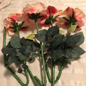 Hobby Lobby Faux Florals